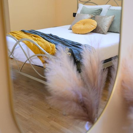 Casa Come Una Volta Рим Экстерьер фото