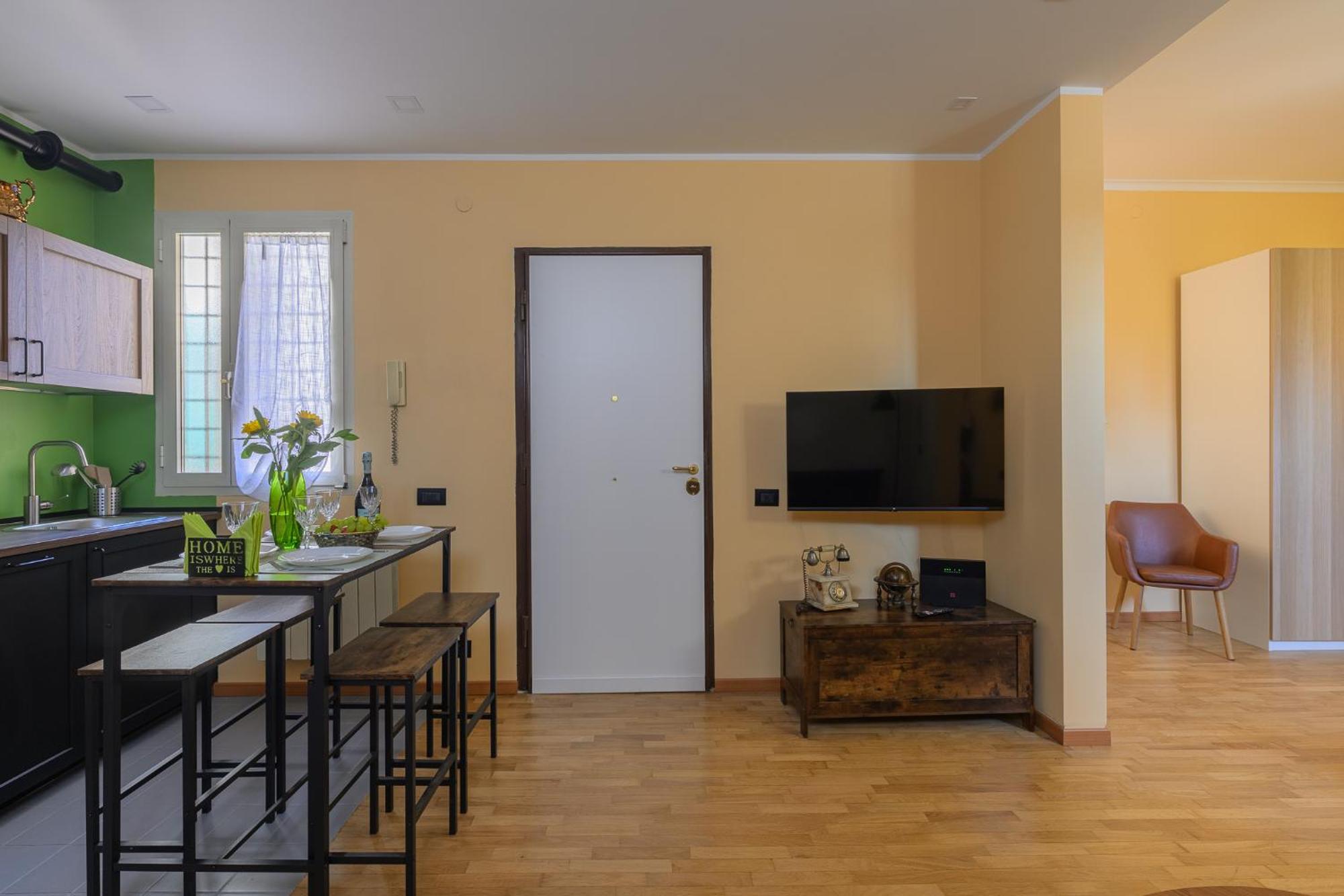 Casa Come Una Volta Рим Экстерьер фото