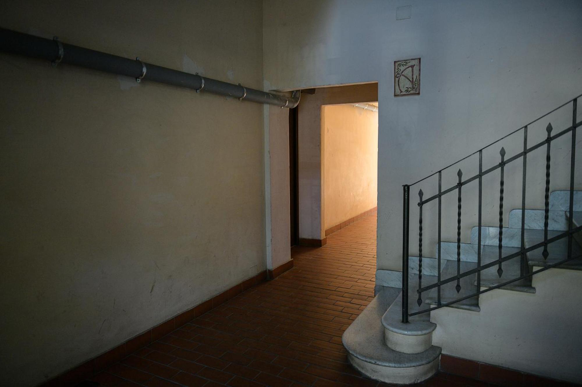 Casa Come Una Volta Рим Экстерьер фото