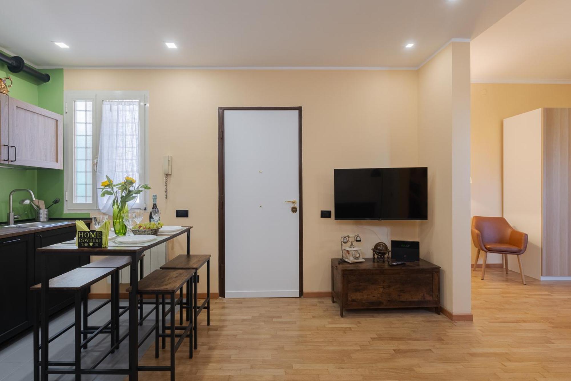 Casa Come Una Volta Рим Экстерьер фото