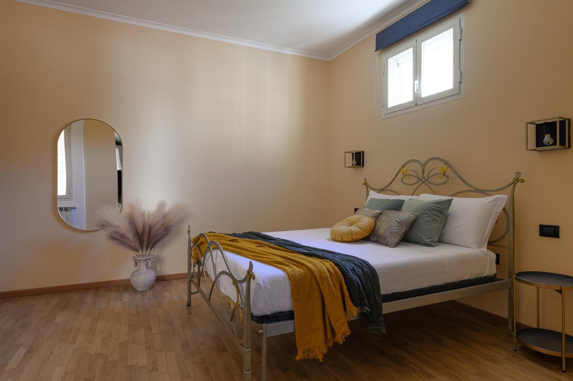 Casa Come Una Volta Рим Экстерьер фото