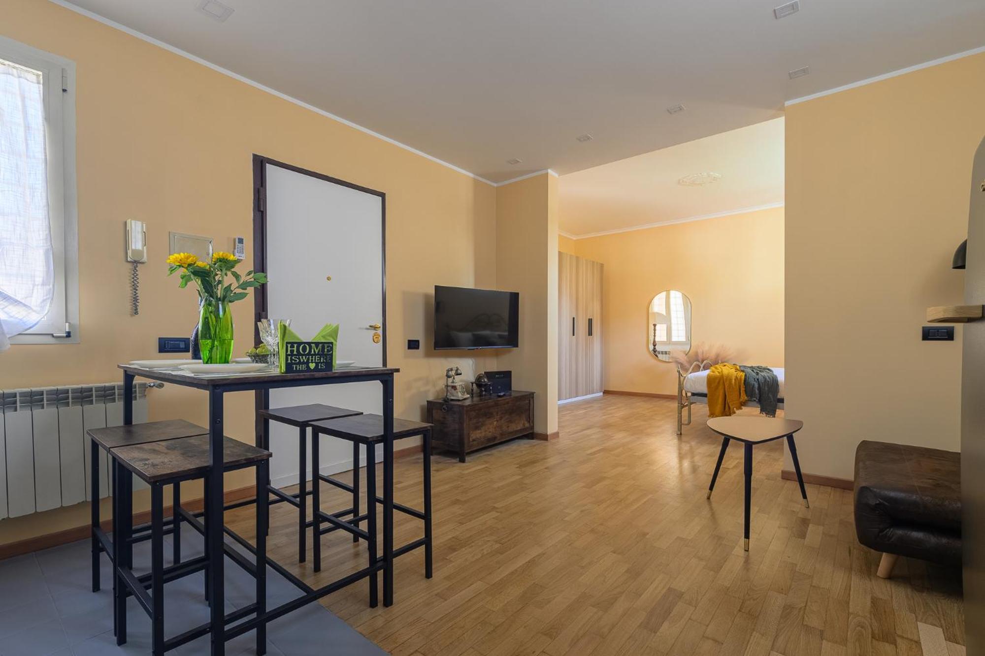 Casa Come Una Volta Рим Экстерьер фото