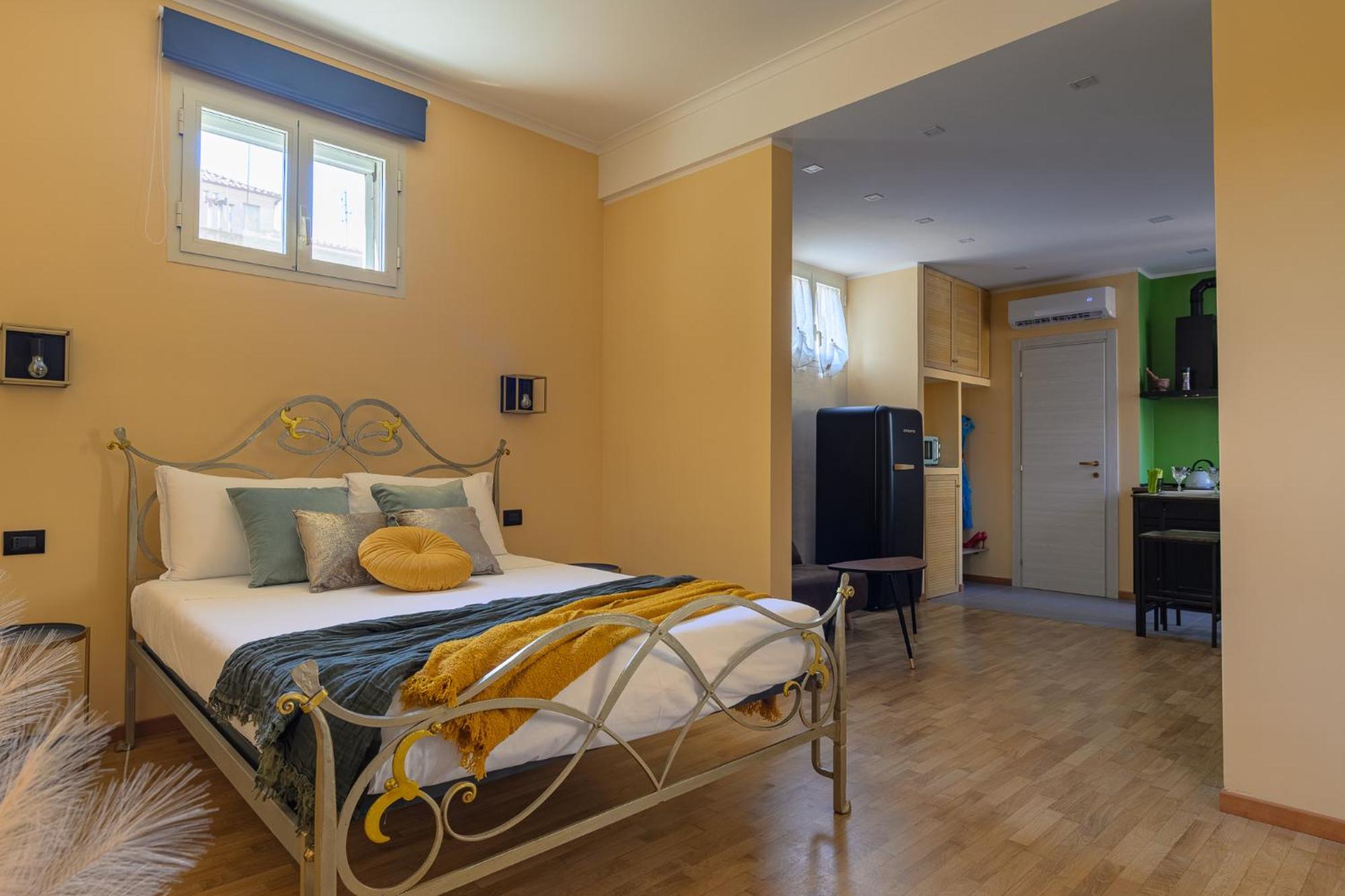 Casa Come Una Volta Рим Экстерьер фото